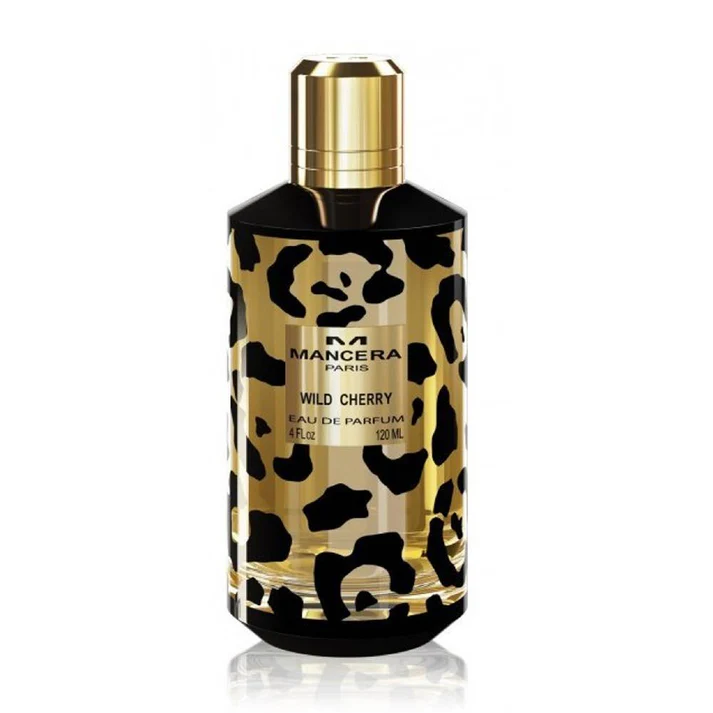 Mancera Wild Cherry EDP Unisex 120ML